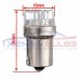 9 LED AMBER INDICATOR BULB BAU15S